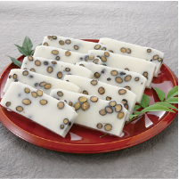 ひめのもち 豆餅