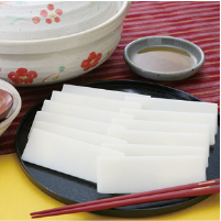 ひめのもち しゃぶしゃぶ餅