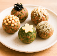 みそ玉づくり体験