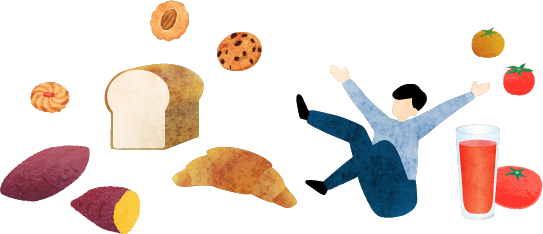 おかやま旬の味覚体験フェア