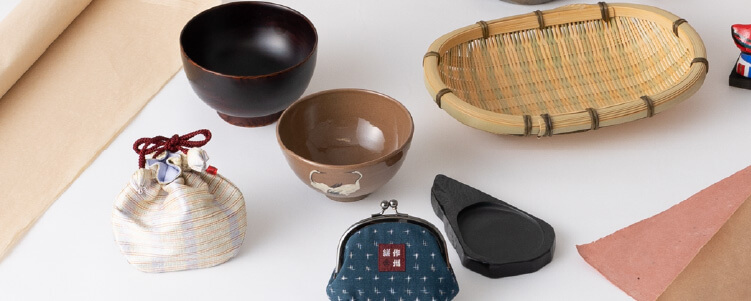 伝統的工芸品