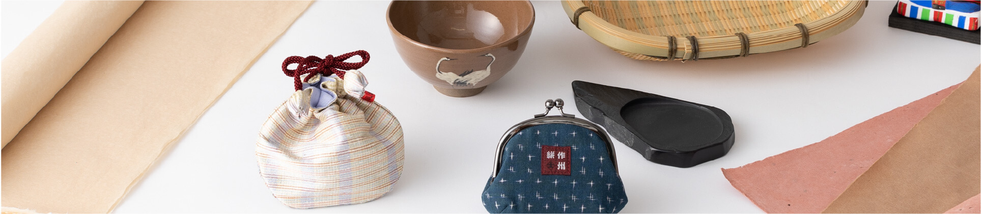 伝統的工芸品
