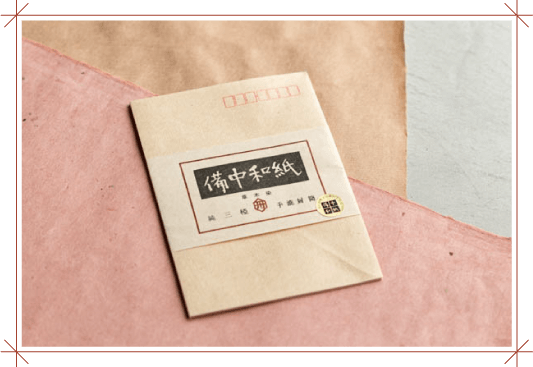津山箔合紙