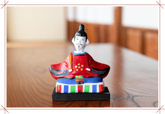 津山ねり天神