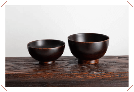 郷原漆器