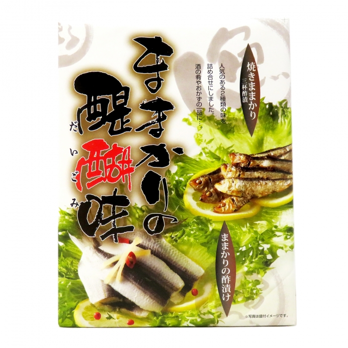 ままかりの醍醐味 晴れの国おかやま館オンラインショップ 岡山のグルメと特産品の通販サイト