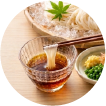 山の夏を涼やかに。おかやま涼味フェア