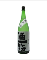 酒一筋　夏純吟