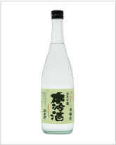 本醸造 氷温貯蔵 本冷酒