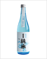夏酒・純米生原酒
