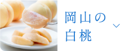 岡山の白桃