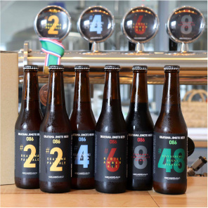 OKAYAMA JIMOTO BEER 086